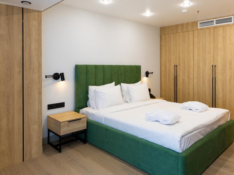 City Park Hotel Sochi
