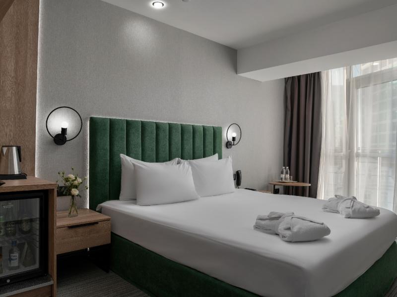 City Park Hotel Sochi