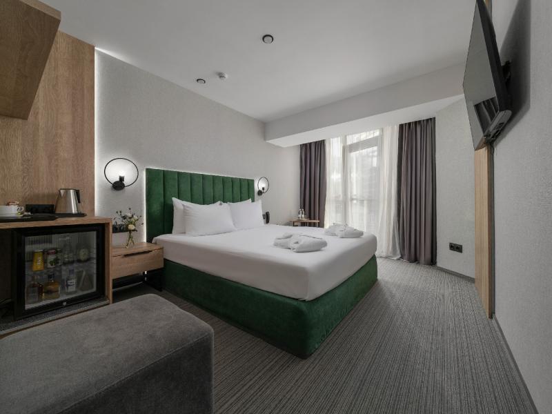 City Park Hotel Sochi