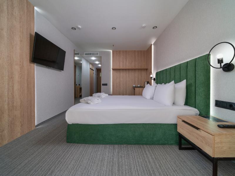 City Park Hotel Sochi