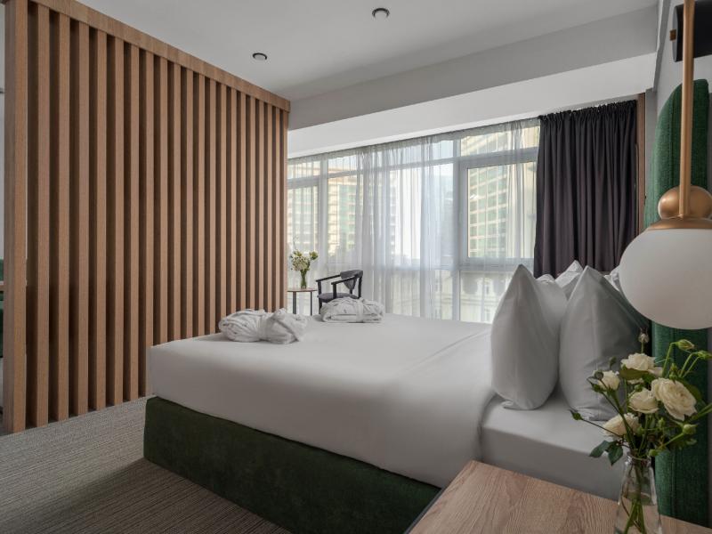 City Park Hotel Sochi