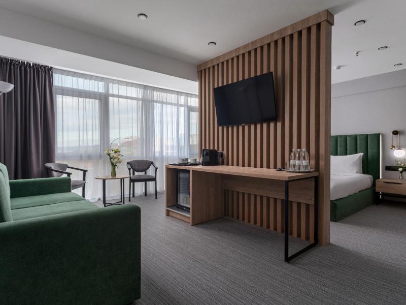 City Park Hotel Sochi