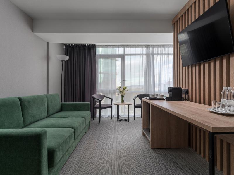 City Park Hotel Sochi