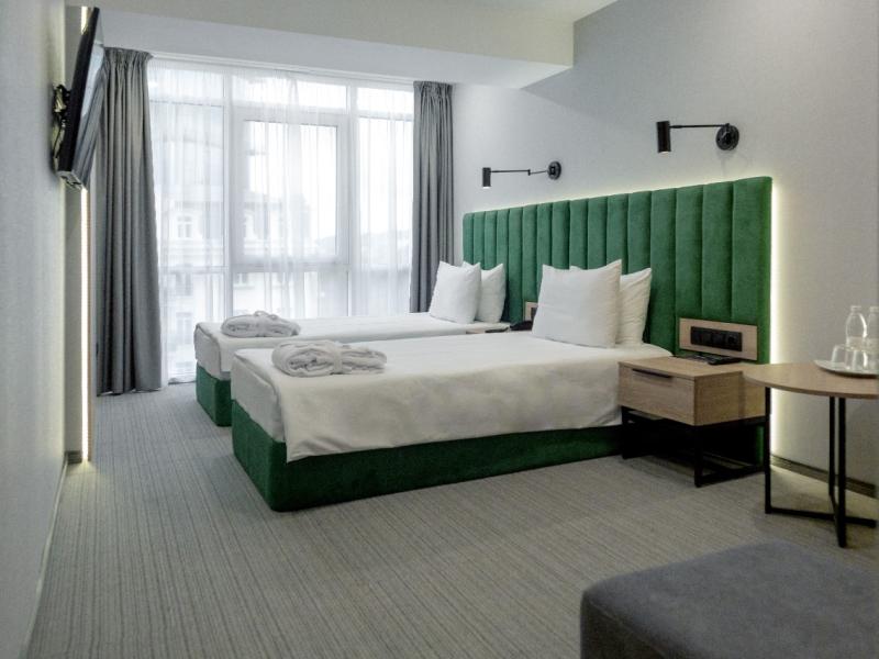 City Park Hotel Sochi