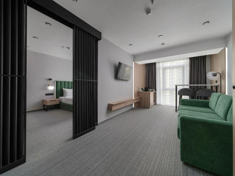 City Park Hotel Sochi