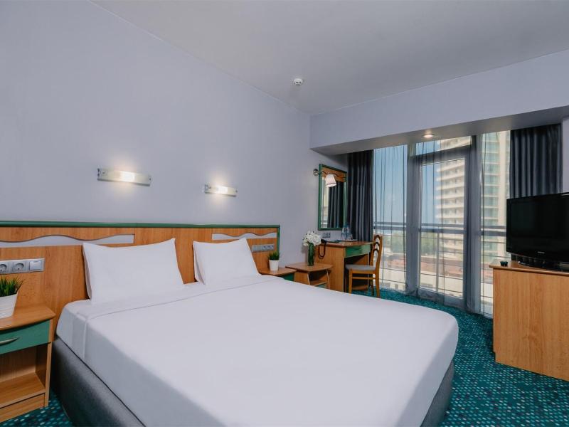 City Park Hotel Sochi