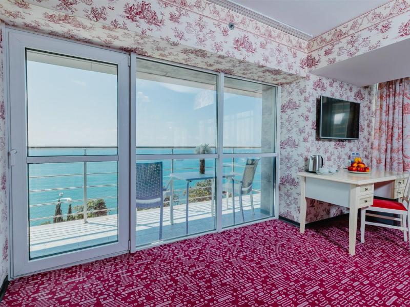 City Park Hotel Sochi
