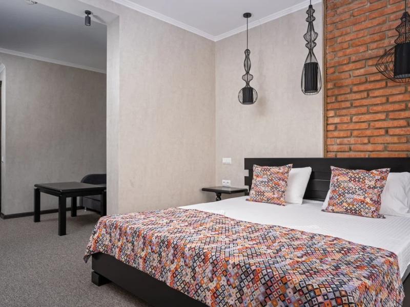 Marinus Hotel Complex (Кабардинка)