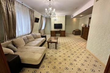 Отель Marinus Hotel Complex (Кабардинка) Россия, Геленджик, фото 19