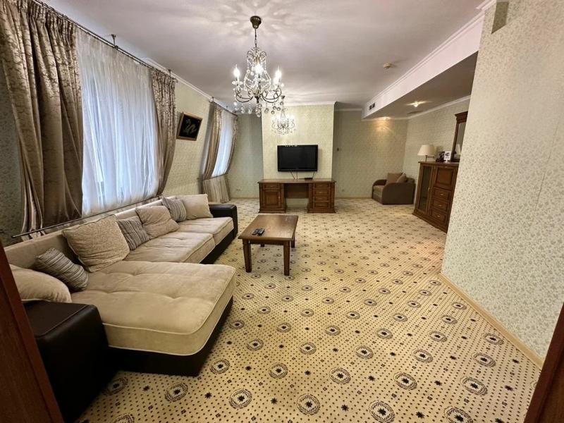 Marinus Hotel Complex (Кабардинка)