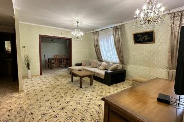 Отель Marinus Hotel Complex (Кабардинка) Россия, Геленджик, фото 20