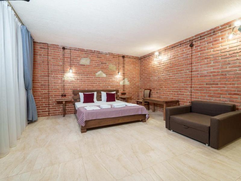 Marinus Hotel Complex (Кабардинка)