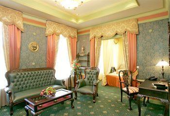Отель Marco Polo Россия, Санкт-Петербург, фото 11