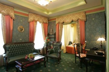 Отель Marco Polo Россия, Санкт-Петербург, фото 43