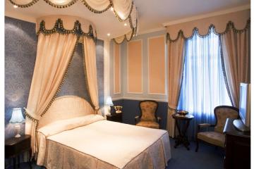Отель Marco Polo Россия, Санкт-Петербург, фото 44