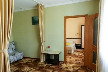 Отель Ностальжи Россия, Анапа, фото 6
