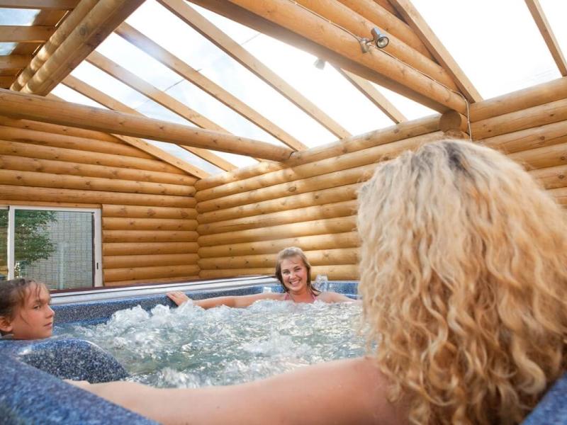 Марциальные воды