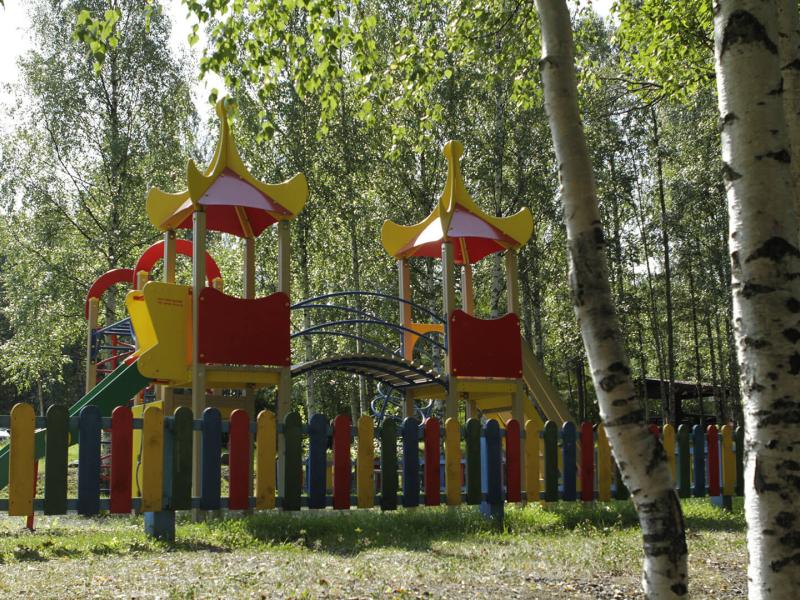 Марциальные воды