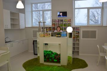 Отель Марциальные воды Россия, Карелия, фото 16