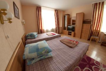 Отель Марциальные воды Россия, Карелия, фото 17