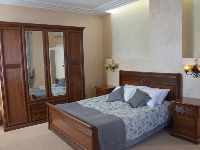 Марциальные воды