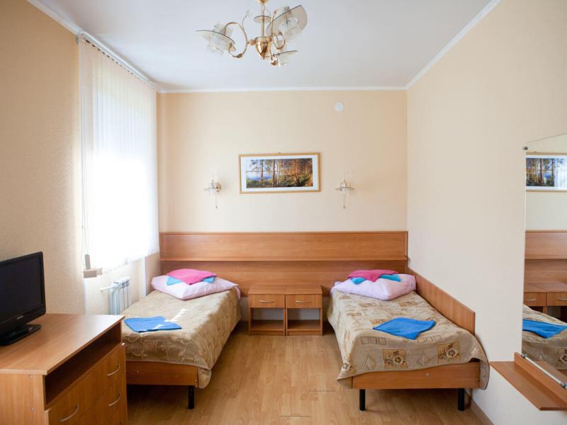 Марциальные воды