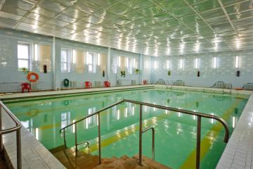 Отель Марциальные воды Россия, Карелия, фото 5