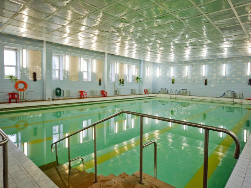 Марциальные воды