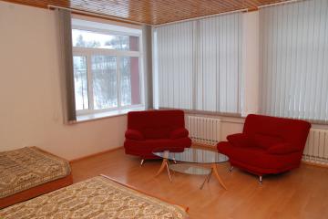 Отель Марциальные воды Россия, Карелия, фото 6