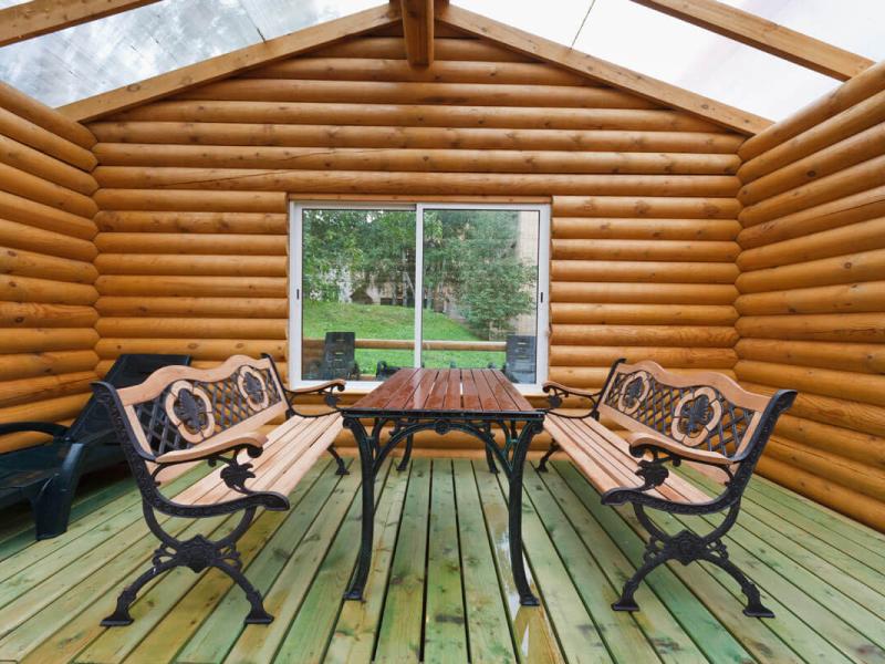 Марциальные воды