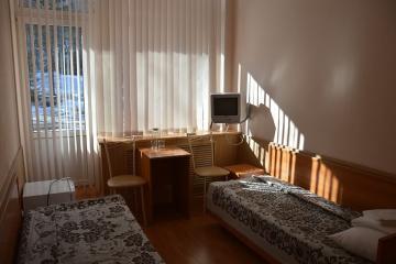 Отель Марциальные воды Россия, Карелия, фото 8