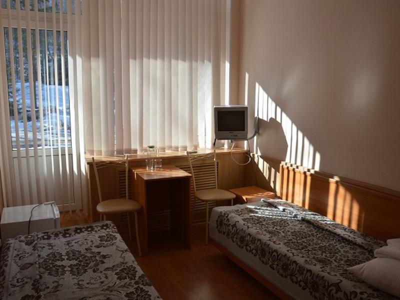 Марциальные воды