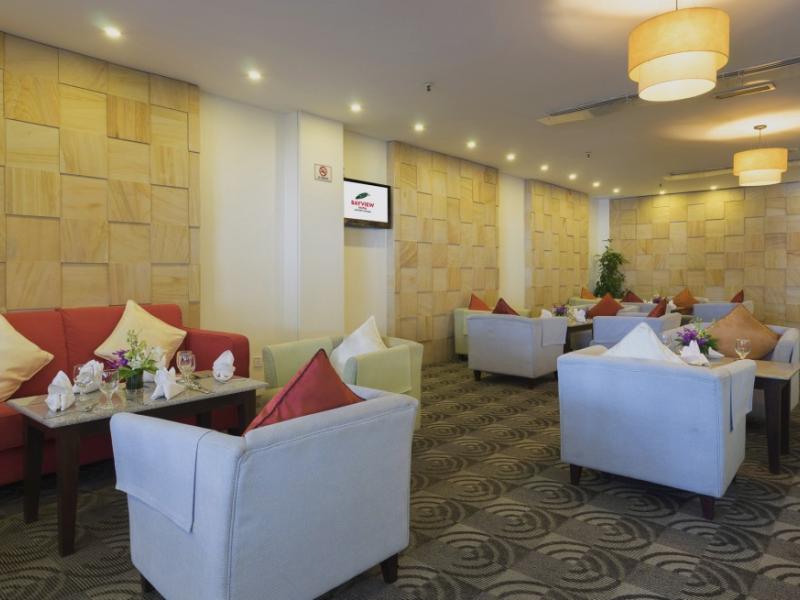 Bayview Hotel Langkawi