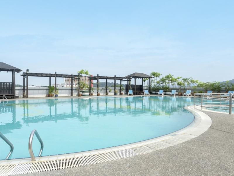 Bayview Hotel Langkawi