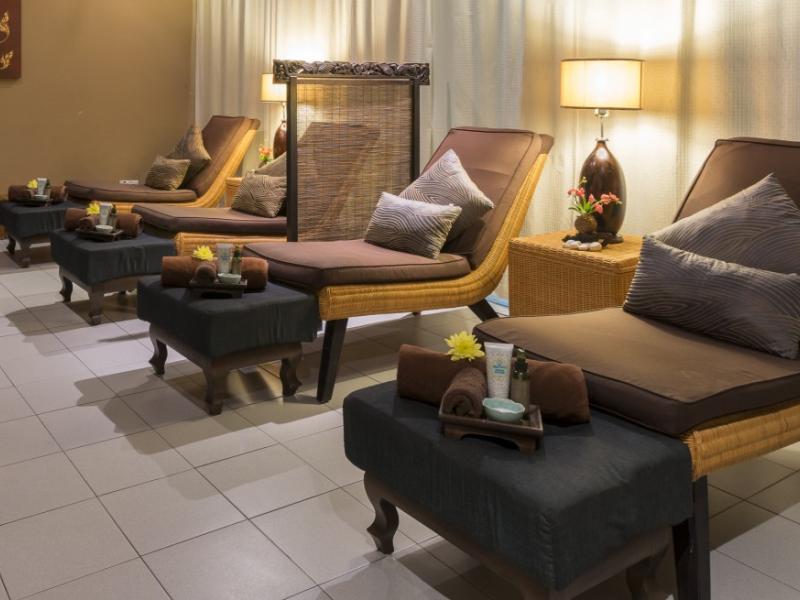 Bayview Hotel Langkawi