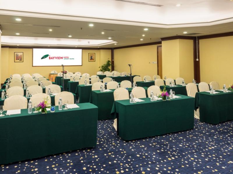 Bayview Hotel Langkawi