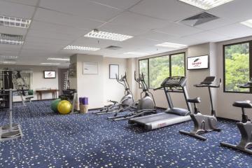 Отель Bayview Hotel Langkawi Малайзия, о Лангкави, фото 19