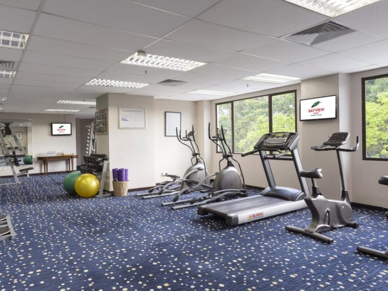 Bayview Hotel Langkawi