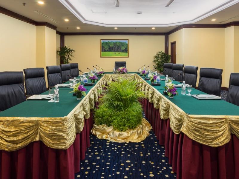 Bayview Hotel Langkawi