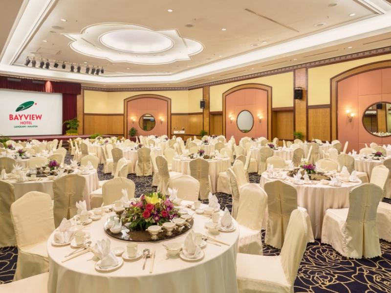 Bayview Hotel Langkawi