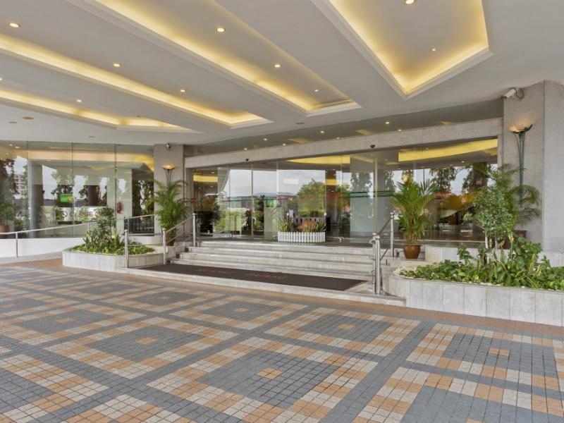 Bayview Hotel Langkawi