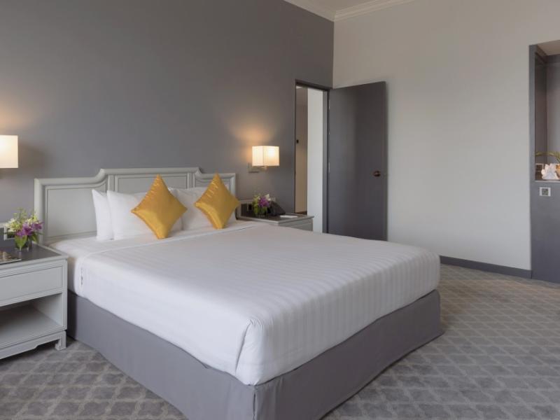 Bayview Hotel Langkawi