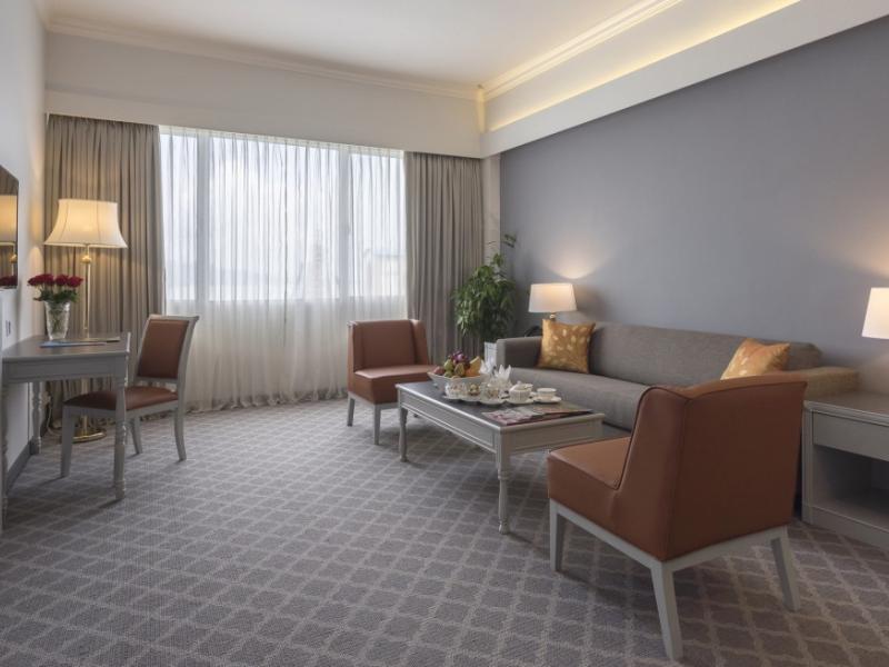 Bayview Hotel Langkawi