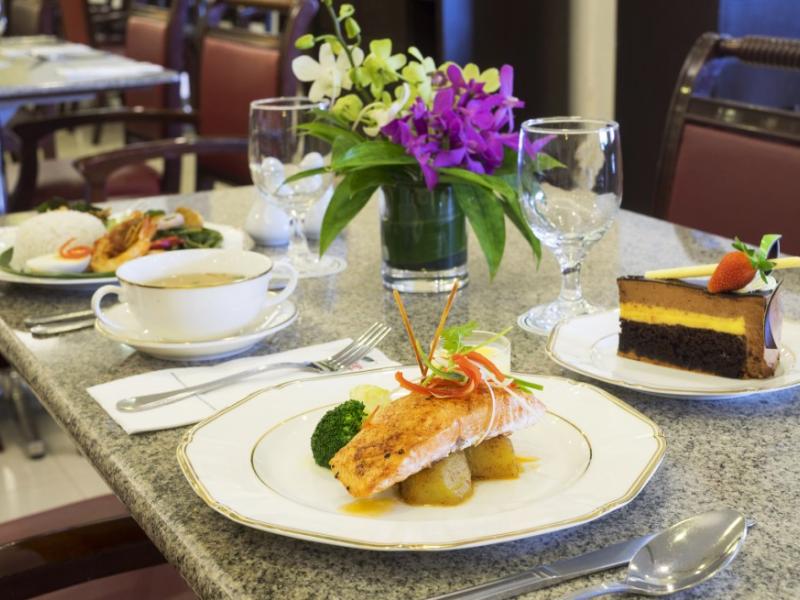 Bayview Hotel Langkawi