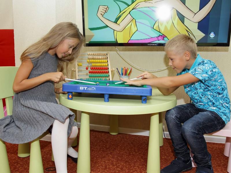 Мини-отель Матисов Домик