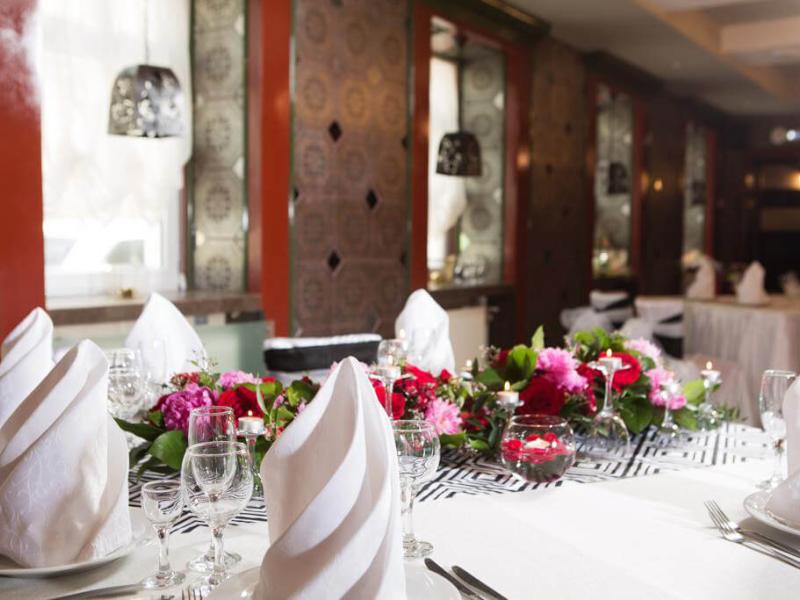 Мини-отель Матисов Домик