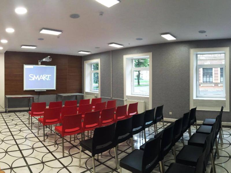 Мини-отель Матисов Домик