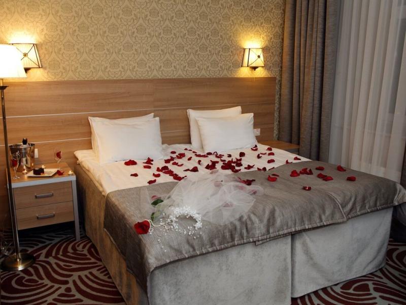 Мини-отель Матисов Домик