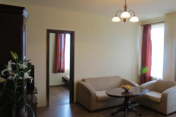 Отель Mountain Romance Болгария, Банско, фото 11