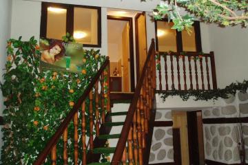 Отель Mountain Romance Болгария, Банско, фото 16